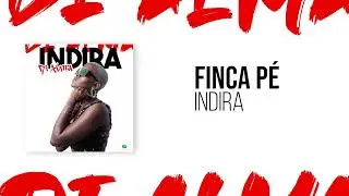 7 - Finka pé (EP DI ALMA)