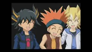 Hall Om Mig   Yu Gi Oh!