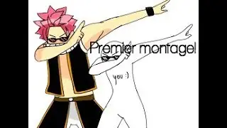 Test Montage n°2
