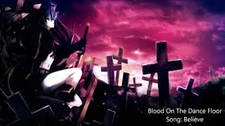 Believe ~Nightcore~