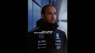 The Most Emotional Win In Formula 1 | Lewis Hamilton Silverstone 2024 🥺🏁💨 #formula1 #f1