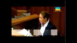Украина.Внеочередные выборы в ВР. Кто есть Кто. 2014