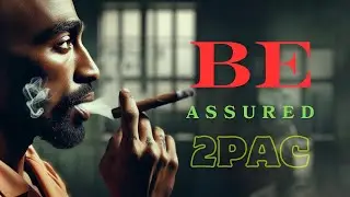 2Pac - Be Assured