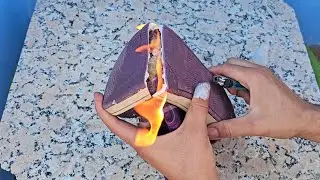 A Simple Hack to Repair Broken Flip-Flops Fast