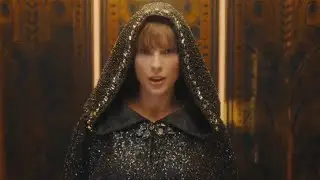 Taylor Swift – I Knew It, I Knew You (Official Music Video)