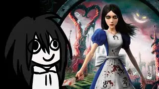 Cweepyland Facts #1: THAT Alice in Cweepyland?