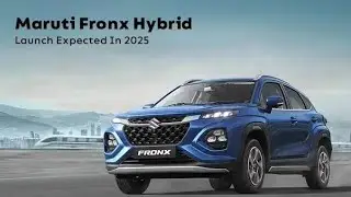 Fronx 2025 Facelift #Fronx2025 #suzuki #nexa
