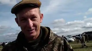 68 Областная выставка собак в Воронеже, 09.04.22