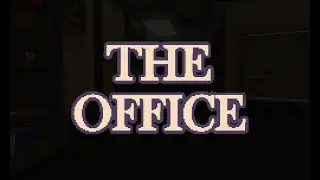 THE OFFICE | TRAILER #1