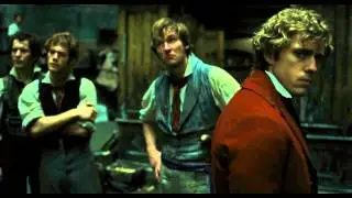 Отверженные / Les Misérables (2012) 1080p