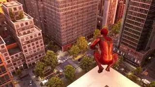 Spider-Man 2 PS5 - Story Stream - Part 2