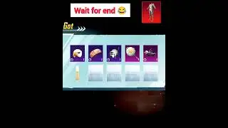 ab bas karo 🙏😓 | BGMI SUPPLY CRATE OPENING | #shorts