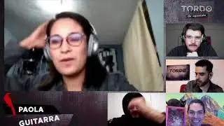 MARTES DE AGUACATE CON JUAN PABLO GONZÁLEZ