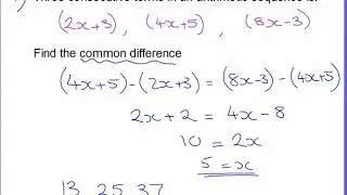 Really tough arithmetic sequences