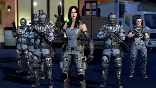⭐ IRONSIGHT | СТРИМ | РОЗЫГРЫШ 5 КЛЮЧЕЙ! ►