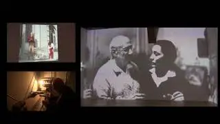 "PABLO. A Very Personal Portrait " by Bas Andriessen