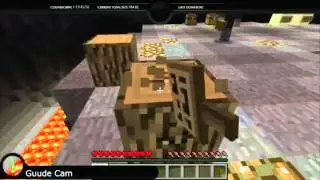 GOB vs  Zisteau playing Vechs' Waking Up!