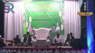 Ruhi Fidak - Hadroh Ashabul Jannah