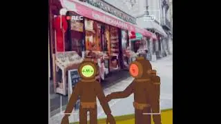 CONTENT WARNING | Интервью