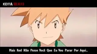 🔴 Rap Do Green | Pokémon The Origin l Kêita Beats l Tributo