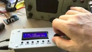 codan on 40m