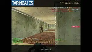 Nos banean permanente por supuesto "aimbot"