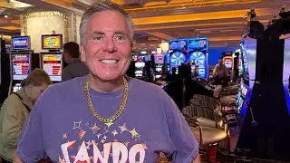 Will The Slot Machine Go Bananas Before I Do