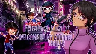 Channel Trailer - Welcome to my Channel!