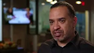 Travis Sheridan on Venture Cafe