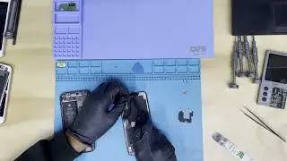 Apple iPhone 11 Pro Screen Replacement