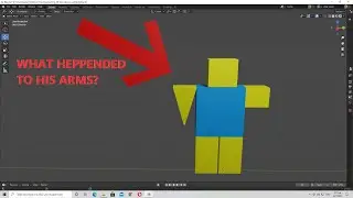 Edge Sliding in Blender 2.9 | For Absolute Beginners