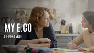Energia Corrente - Web Commercial