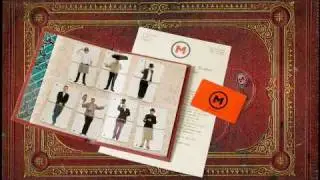 Madness Box Set (Official Promo)