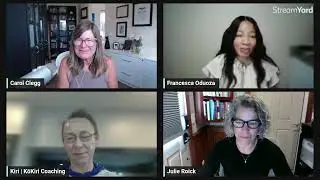 Coaching Tools The Link Between the Enneagram and the Saboteurs