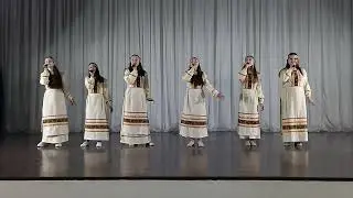 Нотки   Матушка Земля