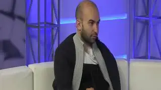 Нобель Арустамян о Месси в матче Барселона   Бавария 3 0  Лига Чемпионов
