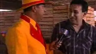 Ed Banana entrevista Sandro Becker