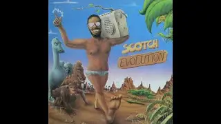 Scotch - Losing In Time_Album Version (1984)