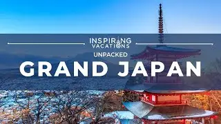Grand Japan | UNPACKED