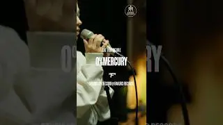 На межі металу: Live сесія від 0%mercury в 