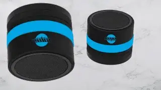 EL85 PORTABLE BLUETOOTH SPEAKER !!!