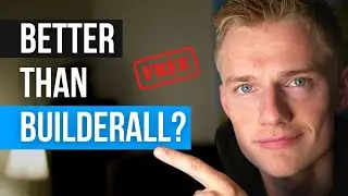 Best FREE Funnel Builder