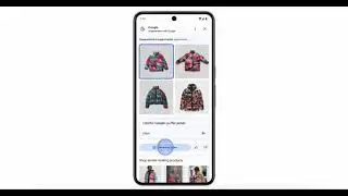 Trouvez facilement ce que vous cherchez avec l'IA de Google