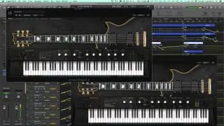 Ample Sound AME (Ample Metal Eclipse) DEMO