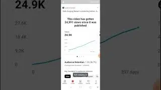 YouTube Earning#shorts