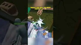 Bugha has way too much Fortnite IQ 🧠😂