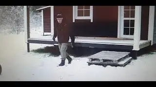 Деревенский блокнот @ отстойный канал. Дураки кончились!