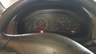 T2253 ДВС (Двигатель) Mitsubishi Galant 2.0i 4G63