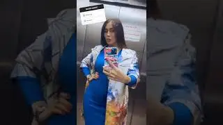 Kaniza daxshat 18+ 😱 tarqalgan videosi
