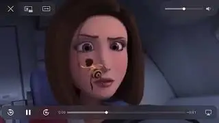 1 Second From 32 Random Moments